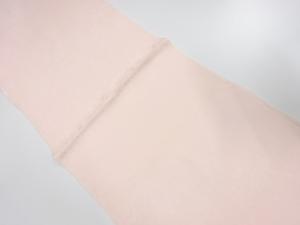 未使用品　正絹　帯揚げ